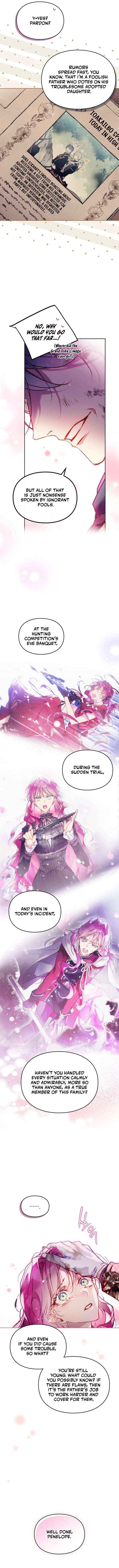 Villains Are Destined to Die Chapter 198 image 02